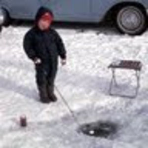 Meet your Posher, Bob